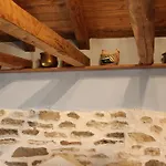 Efipoi Апартаменты *