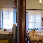 Апартаменты Efipoi