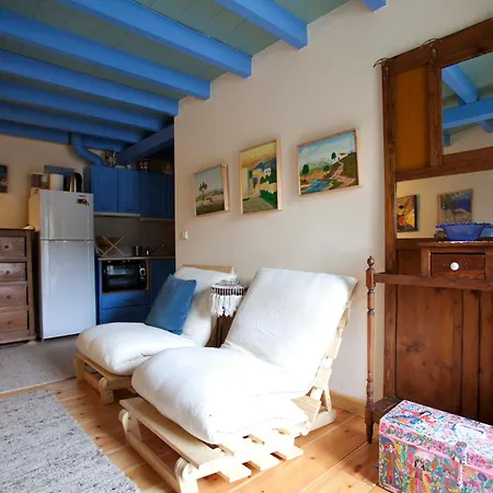 Apartment Efipoi