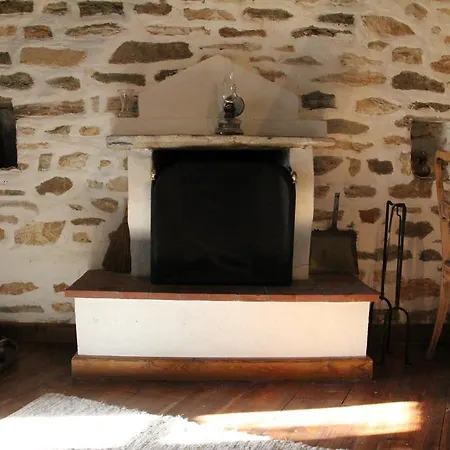 Efipoi Apartment *