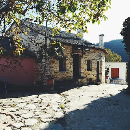 Efipoi Apartment