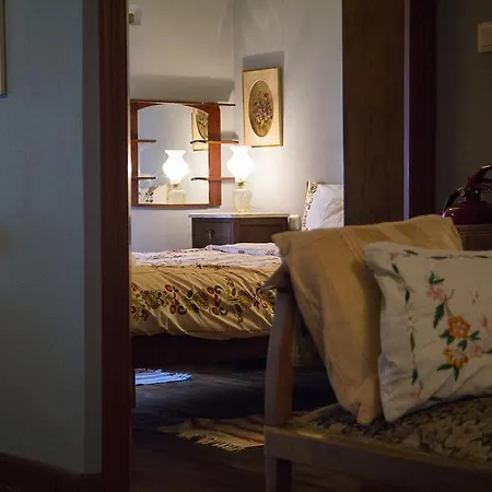 Efipoi Apartment