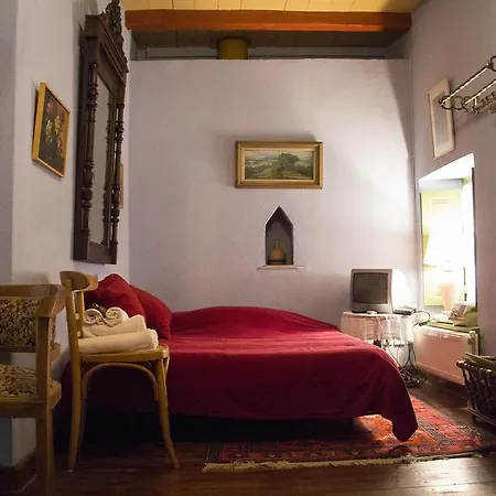 Efipoi Apartment *