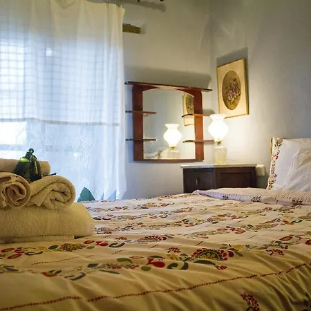 Διαμέρισμα έφιποι Πινακάτες