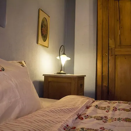 Efipoi Apartment Pinakatai