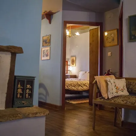 Apartman Efipoi *