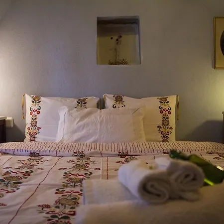 Efipoi Apartment
