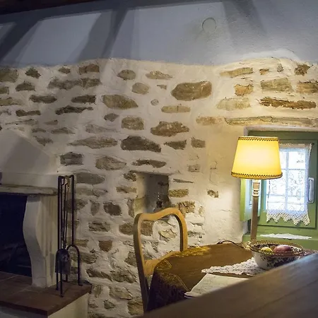 Apartman Efipoi Pinakátesz