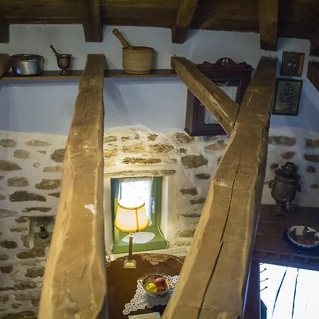 Apartment Efipoi