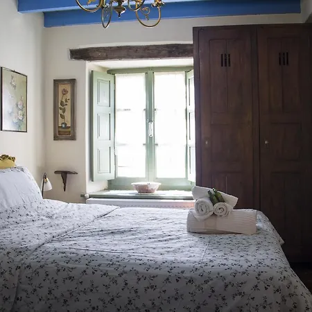 Lejlighed Efipoi Pinakátai