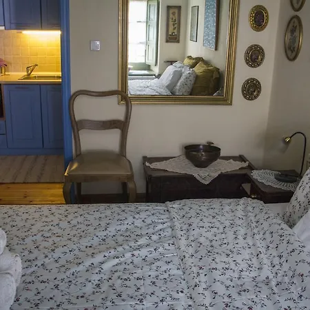 Apartment Efipoi