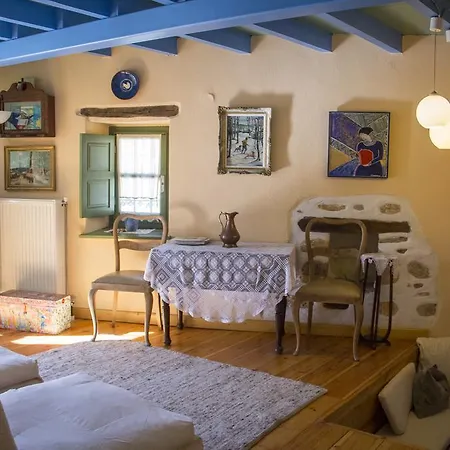 Apartment Efipoi Pinakatai