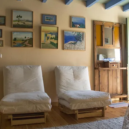 Apartment Efipoi