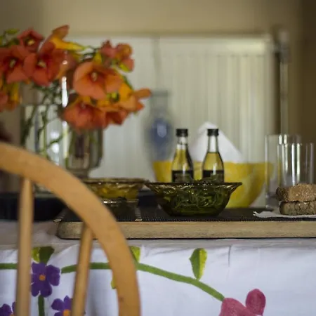 Efipoi Apartment