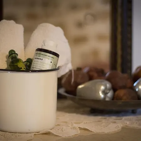 Lejlighed Efipoi Pinakátai