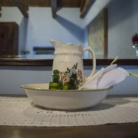 Efipoi Apartment