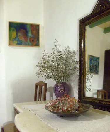 Apartment Efipoi Pinakatai