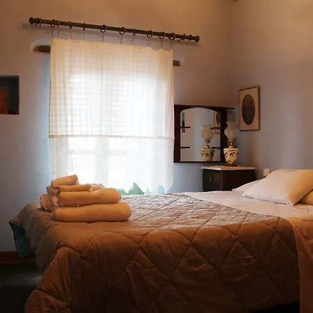 Apartman Efipoi Pinakátesz