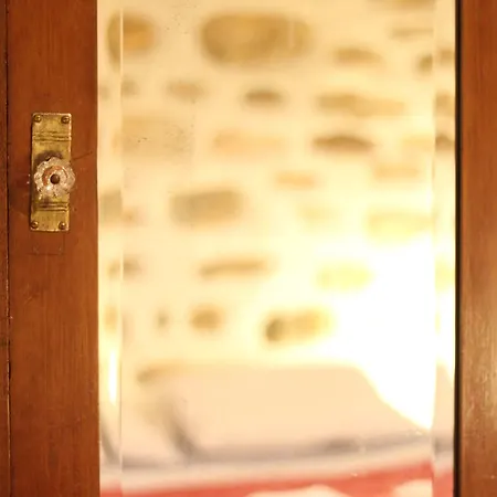 Apartment Efipoi *