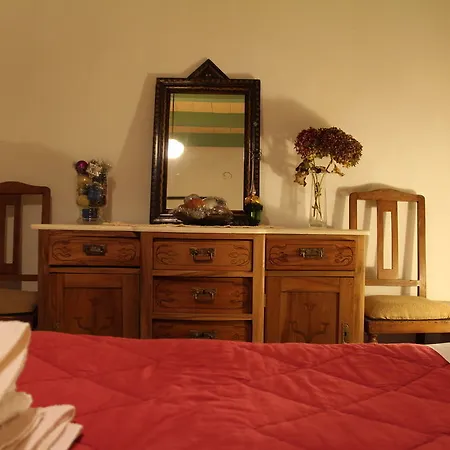 Apartman Efipoi Pinakátesz