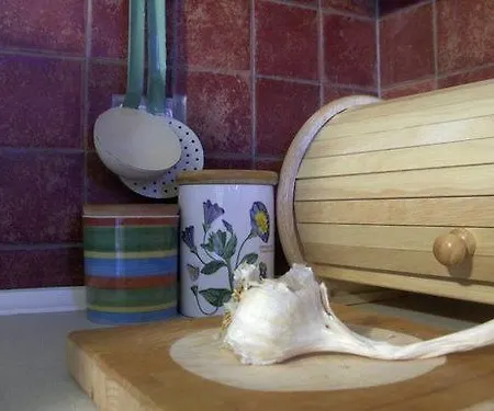 Apartman Efipoi Pinakátesz