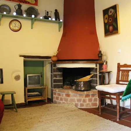 Apartment Efipoi