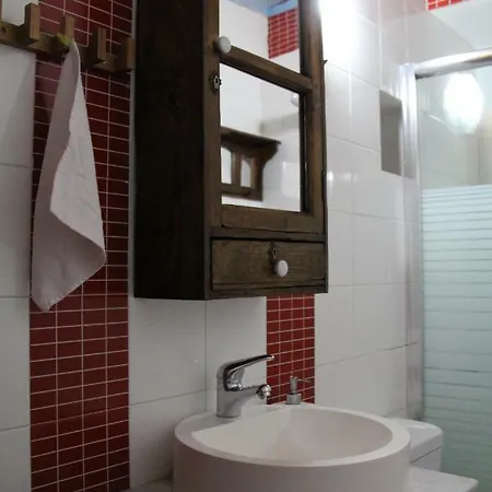 Efipoi Apartment Pinakatai