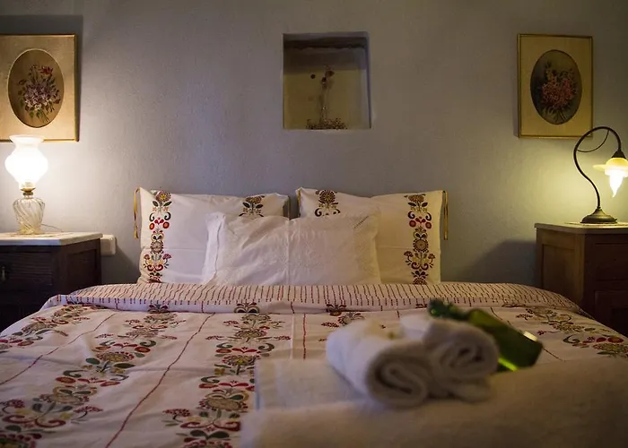 έφιποι Διαμέρισμα