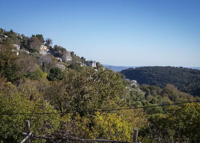 Apartament Efipoi Pinakátai