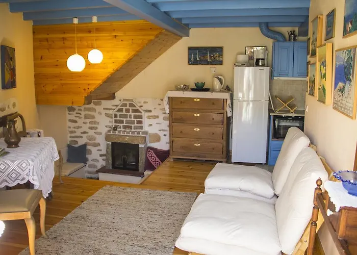 έφιποι Διαμέρισμα Πινακάτες