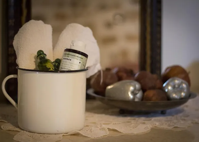 Apartament Efipoi Pinakátai